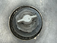 Buitenboordmotor, yamaha, 4 pk | langstaart - afbeelding 14 van  16