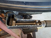 Buitenboordmotor yamaha, 4ac - afbeelding 6 van  9