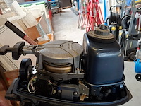 Buitenboordmotor yamaha, 4ac - afbeelding 8 van  9