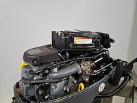 Buitenboordmotor, yamaha, 8 high thrust four stroke, ft8de 69g - afbeelding 10 van  16