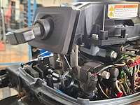 Buitenboordmotor, yamaha, 8 high thrust four stroke, ft8de 69g - afbeelding 15 van  16