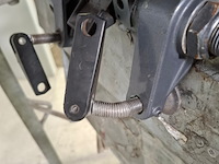 Buitenboordmotor, yamaha, 8 high thrust four stroke, ft8de 69g - afbeelding 16 van  16
