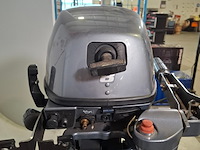 Buitenboordmotor, yamaha, 8 high thrust four stroke, ft8de 69g - afbeelding 7 van  16