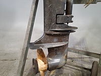 Buitenboordmotor, yamaha, 8 high thrust four stroke, ft8de 69g - afbeelding 9 van  16