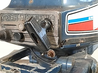 Buitenboordmotor, yamaha, 8a - afbeelding 11 van  13