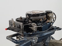 Buitenboordmotor, yamaha, 8a - afbeelding 12 van  13