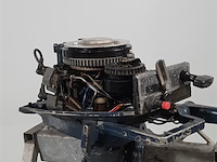 Buitenboordmotor, yamaha, 8a - afbeelding 13 van  13