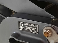 Buitenboordmotor, yamaha, f5amh, 2016 - afbeelding 5 van  20