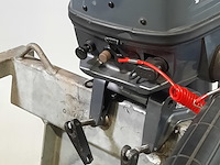 Buitenboordmotor, yamaha, f5amh, 2016 - afbeelding 8 van  20