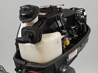 Buitenboordmotor, yamaha, f5amh, 2016 - afbeelding 9 van  20