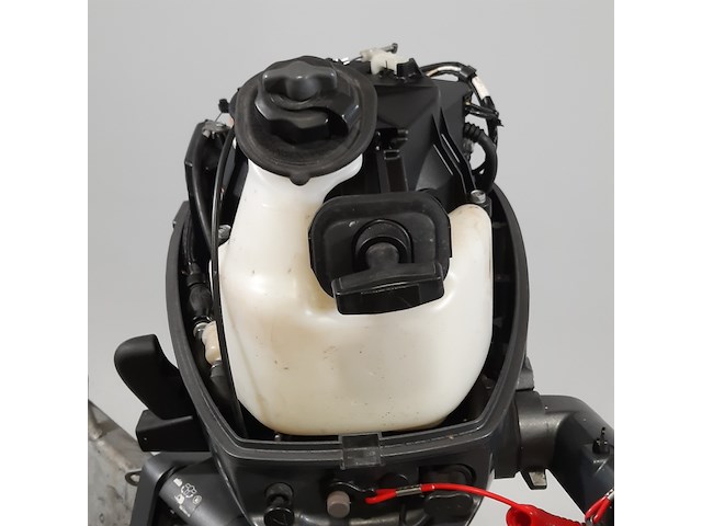 Buitenboordmotor, yamaha, f5amh, 2016 - afbeelding 10 van  20
