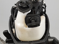 Buitenboordmotor, yamaha, f5amh, 2016 - afbeelding 10 van  20
