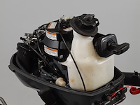 Buitenboordmotor, yamaha, f5amh, 2016 - afbeelding 11 van  20