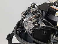 Buitenboordmotor, yamaha, f5amh, 2016 - afbeelding 13 van  20