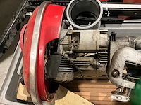 Buitenboordmotor - afbeelding 2 van  5