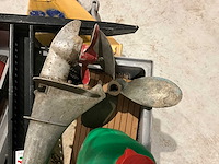 Buitenboordmotor - afbeelding 3 van  5