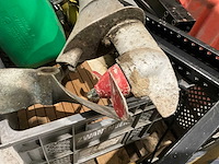 Buitenboordmotor - afbeelding 4 van  5