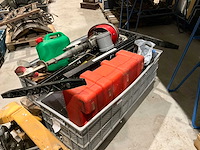 Buitenboordmotor - afbeelding 5 van  5