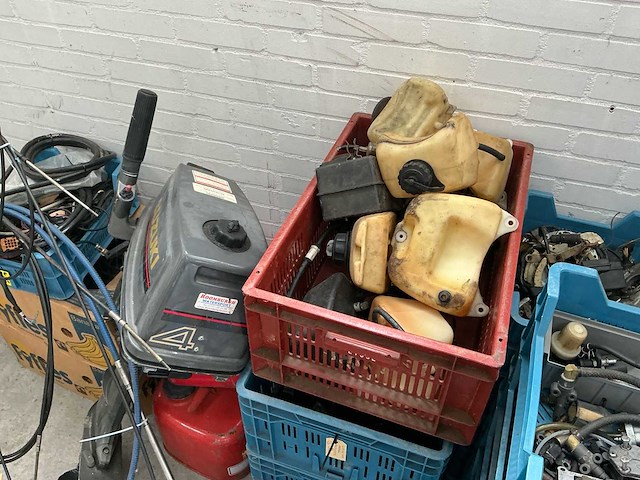 Buitenboordmotoronderdelen - afbeelding 7 van  14