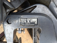 Buitenboormotor, yamaha, 6cmh, 6 pk - afbeelding 2 van  10