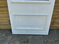 Buitendeur - 72x190cm - afbeelding 1 van  3