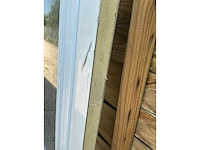 Buitendeur - 72x190cm - afbeelding 2 van  3