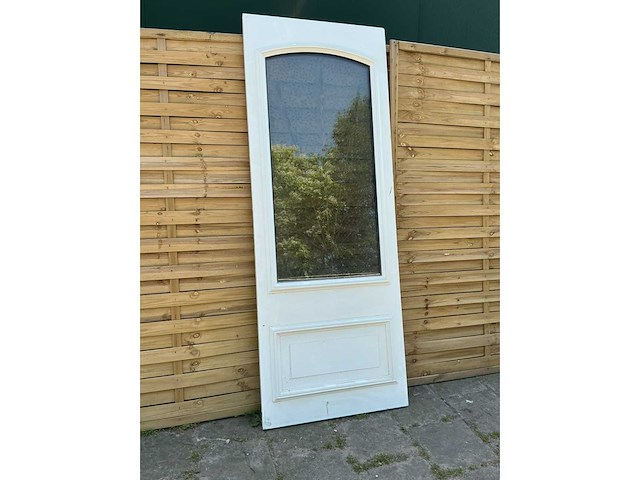 Buitendeur - 72x190cm - afbeelding 3 van  3