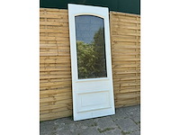 Buitendeur - 72x190cm - afbeelding 3 van  3