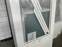 Buitendeur (2x) - afbeelding 2 van  4