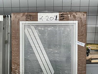 Buitendeur (2x) - afbeelding 3 van  4