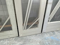 Buitendeur (2x) - afbeelding 3 van  4