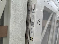 Buitendeur (2x) - afbeelding 4 van  4