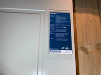 Buitendeur (2x) - afbeelding 5 van  8
