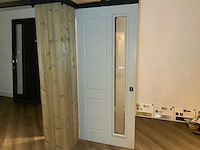 Buitendeur (2x) - afbeelding 6 van  8