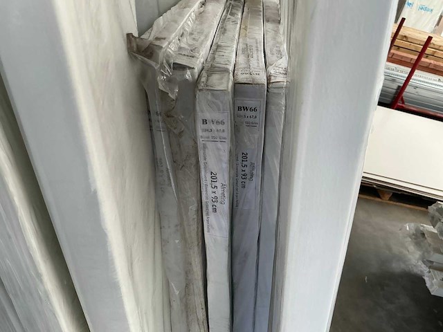 Buitendeur - afbeelding 4 van  5