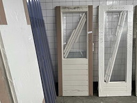 Buitendeur - afbeelding 1 van  5