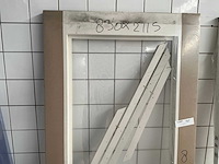 Buitendeur - afbeelding 2 van  5