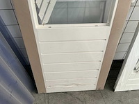 Buitendeur - afbeelding 3 van  5