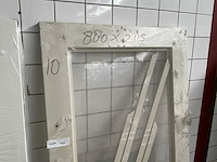 Buitendeur - afbeelding 2 van  5