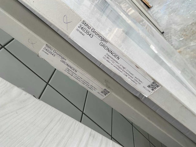 Buitendeur - afbeelding 3 van  3