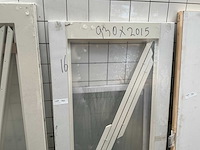 Buitendeur - afbeelding 2 van  4