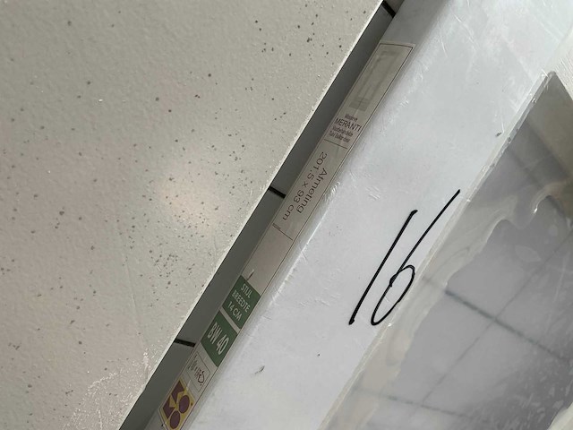 Buitendeur - afbeelding 4 van  4