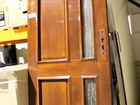 Buitendeur - afbeelding 1 van  6