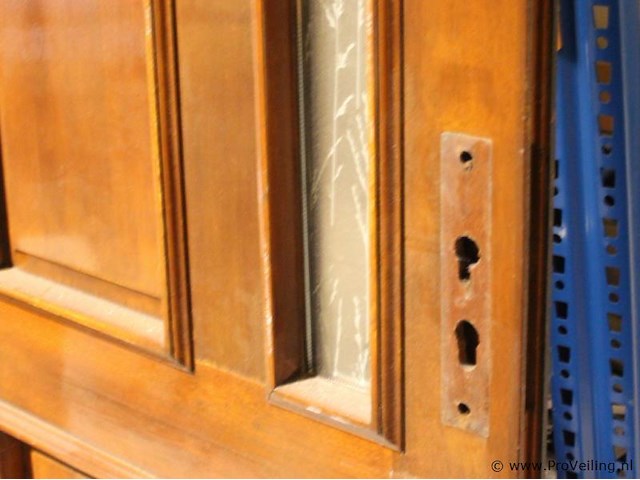 Buitendeur - afbeelding 2 van  6