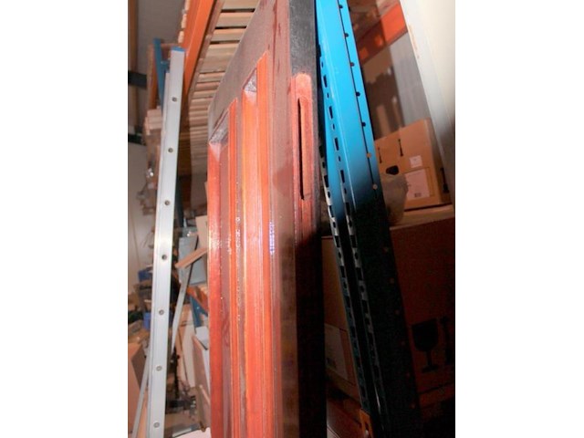 Buitendeur - afbeelding 5 van  6