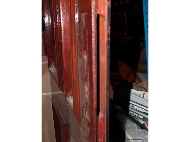 Buitendeur - afbeelding 6 van  6