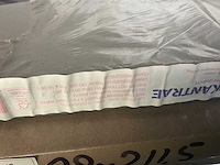 Buitendeuren en binnendeur (3x) - afbeelding 2 van  2