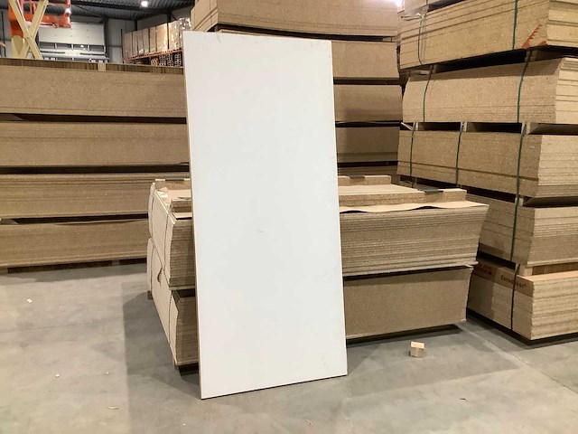 Buitendeuren - afbeelding 1 van  8