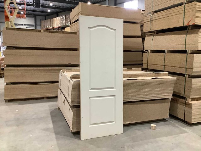 Buitendeuren - afbeelding 2 van  8