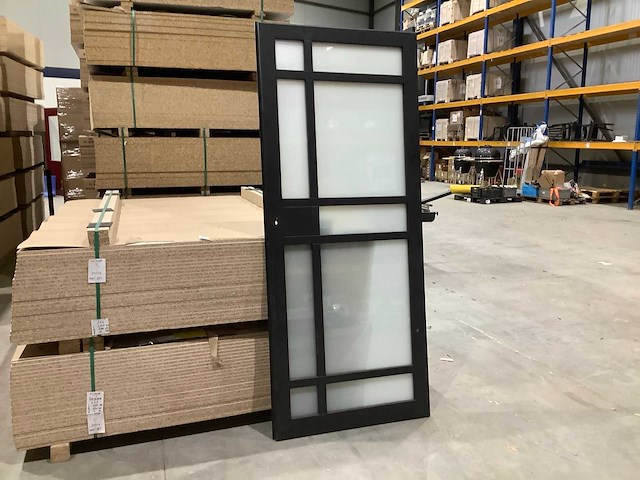 Buitendeuren - afbeelding 3 van  8